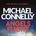 Cover Art for B0037471XK, Angels Flight (Harry Bosch Book 6) by Michael Connelly