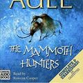 Cover Art for 9780754084594, The Mammoth Hunters by Jean M Auel