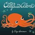 Cover Art for 9780698151093, Octopus Alone by Divya Srinivasan