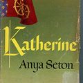 Cover Art for 9780899668147, Katherine by Anya Seton
