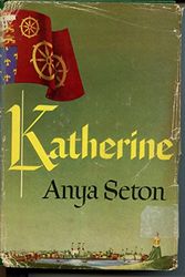 Cover Art for 9780899668147, Katherine by Anya Seton
