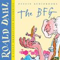 Cover Art for 9780141805917, The BFG by Roald Dahl, Quentin Blake