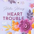 Cover Art for 9783499002861, Heart Trouble by Helen Hoang