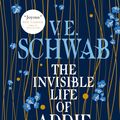 Cover Art for 9781789095593, Invisible Life of Addie Larue Exprt by V.e. Schwab