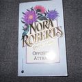 Cover Art for 9780373510092, Nora Roberts #09 by Nora Roberts
