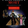 Cover Art for 9783442545230, Mort. Der Scheibenwelt- Comic. by Terry Pratchett, Graham Higgins