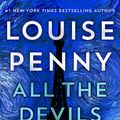 Cover Art for 9780751579277, All the Devils Are Here by Louise Penny