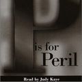 Cover Art for 9780375404160, Audio: P is for Peril (Au) by Sue Grafton