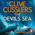 Cover Art for 9781405952569, Clive Cussler's The Devil's Sea by Dirk Cussler