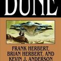 Cover Art for B000BDC8GK, The Road to Dune by Frank Herbert