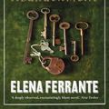 Cover Art for 9781925240122, Days of Abandonment by Elena Ferrante