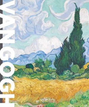 Cover Art for 9780691179711, Van Gogh and the Seasons by Sjraar Van Heugten