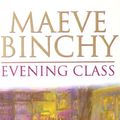 Cover Art for 9780614279375, Evening Class by Maeve Binchy