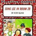 Cover Art for 9780140363166, Song Lee in Room 2B by Suzy Kline