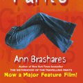 Cover Art for 9780552552776, Summers of the Sisterhood: Girls in Pants by Ann Brashares