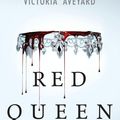 Cover Art for 9780062310651, Red Queen by Victoria Aveyard