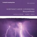 Cover Art for 9780132615648, Substance Abuse Counseling by Patricia Stevens, Robert L. Smith