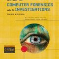 Cover Art for B013RO44IE, Guide to Computer Forensics and Investigations by Bill Nelson Amelia Phillips Frank Enfinger Christopher Steuart(2004-03-01) by Bill Nelson Amelia Phillips Frank Enfinger Christopher Steuart