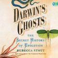 Cover Art for 9780449010952, Darwin's Ghosts by Rebecca Stott, Jean Gilpin