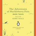 Cover Art for 9780718198435, The Adventures of Huckleberry Finn by Mark Twain, Kerry Shale
