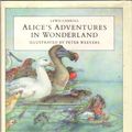 Cover Art for 9780399222412, Alice's Adventures in Wonderland by Lewis Carroll