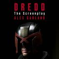 Cover Art for 9780571299157, Dredd by Alex Garland