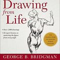 Cover Art for B00M0DBP9U, Bridgman's Complete Guide to Drawing from Life by Bridgman, George (2009) Paperback by x