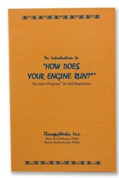 Cover Art for 9780964304147, Introduction to How Does Your Engine Run? by Mary Sue Williams, Sherry Shellenberger