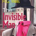 Cover Art for 9789351864189, The Invisible Man by H.G. Wells