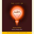 Cover Art for 9780807220771, The City of Ember by Jeanne DuPrau