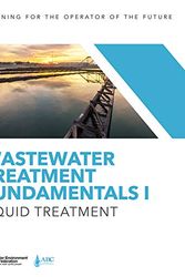 Cover Art for 9781572783508, Wastewater Treatment Fundamentals by Water Environment Federation