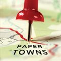 Cover Art for 9781594138577, Paper Towns by John Green
