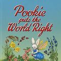 Cover Art for 9781872885193, Pookie Puts the World Right by Ivy Wallace