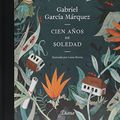 Cover Art for 9786070742149, CIEN AÑOS DE SOLEDAD 50 ANIVERSARIO TD by Gabriel García Márquez