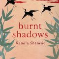Cover Art for 9781408807019, Burnt Shadows by Kamila Shamsie