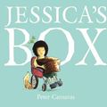 Cover Art for 9781912858477, Jessica's Box: CP Edition by Peter Carnavas