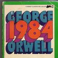 Cover Art for 9780451516756, 1984 by George Orwell