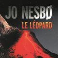 Cover Art for 9782070129065, The Leopard (Harry Hole #8) by Nesbø, Jo, Tom Johansen, Alex Fouillet