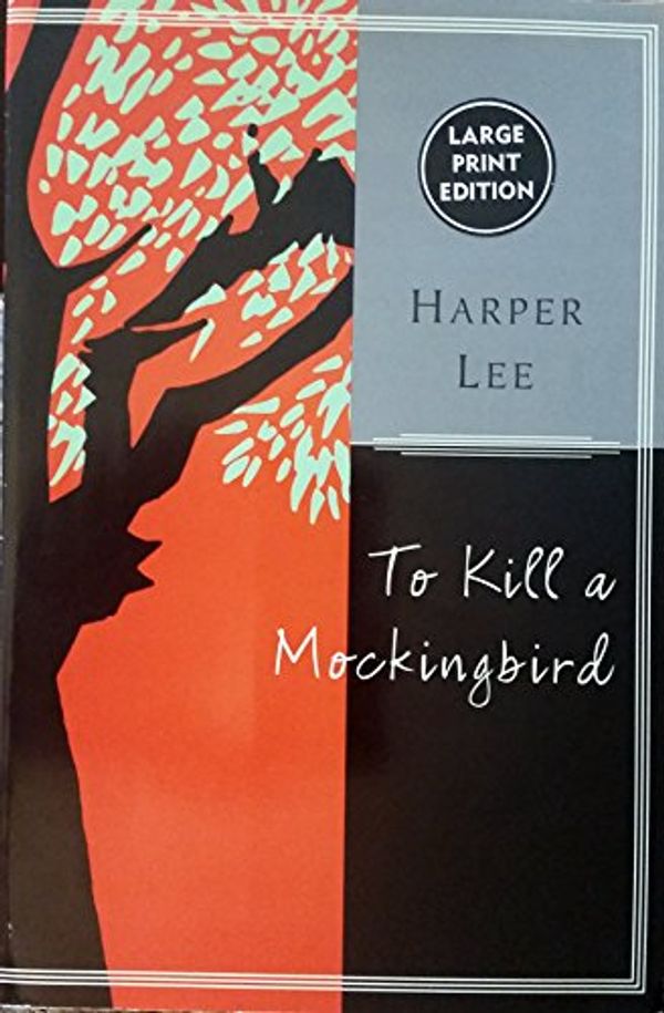 Cover Art for 9780060933272, To Kill a Mockingbird by Harper Lee