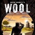 Cover Art for B00DL6CY4K, Wool: The Graphic Novel by Hugh Howey, Jimmy Palmiotti, Justin Gray