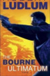 Cover Art for 9781299039346, The Bourne Ultimatum by Robert Ludlum