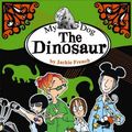 Cover Art for 9781598893441, My Dog the Dinosaur by Jackie French