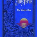 Cover Art for 9781512109702, The Green Ray by Jules Verne