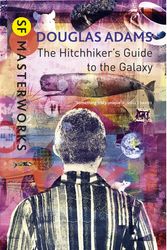 Cover Art for 9780575115347, The Hitchhiker's Guide To The Galaxy by Douglas Adams