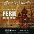 Cover Art for 9780563524397, Peril at End House: BBC Radio 4 Full-cast Dramatisation by Agatha Christie