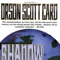 Cover Art for 9780312876517, Shadow of the Hegemon by Orson Scott Card