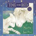 Cover Art for 9781742990446, Time for Bed by Mem Fox
