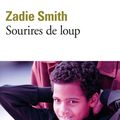 Cover Art for 9782072653087, Sourires de loup by Zadie Smith