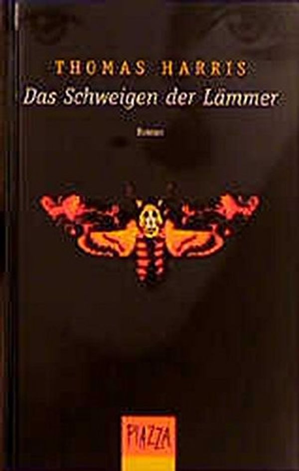 Cover Art for 9783453170735, Das Schweigen der Lämmer by Thomas Harris