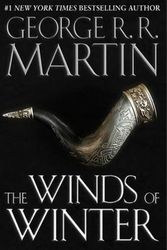 Cover Art for 9780002247443, The Winds of Winter by Peter Reed